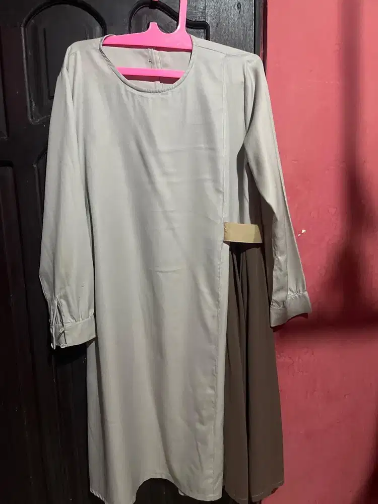 Preloved Tunik merk JT Clothing