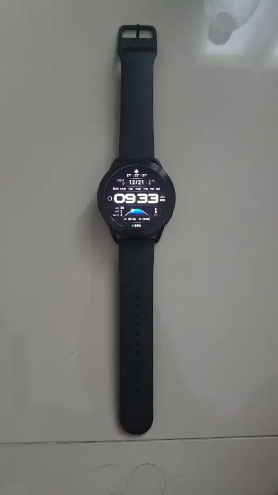Xiaomi Watch S3