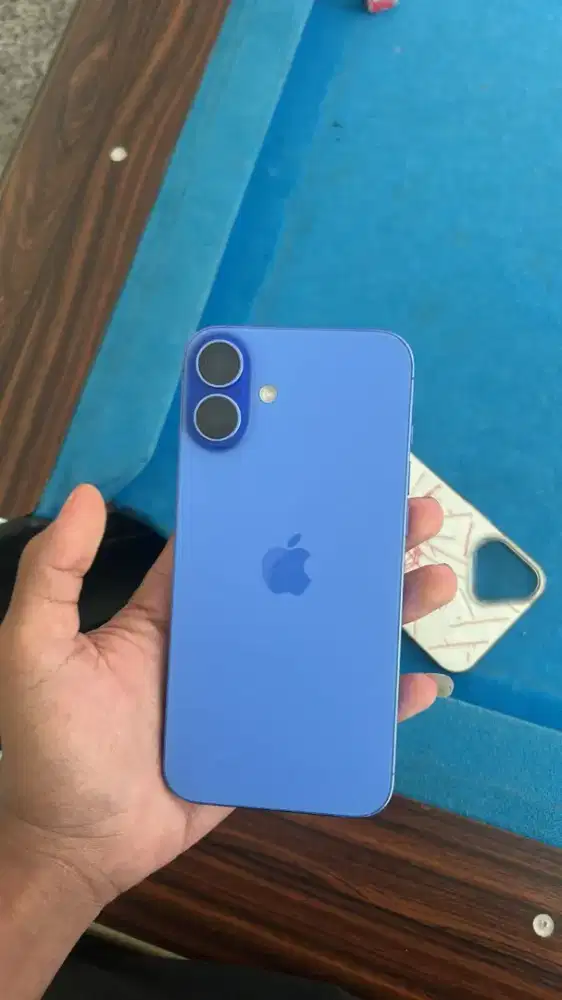 Jual ip 16plus ex ibox