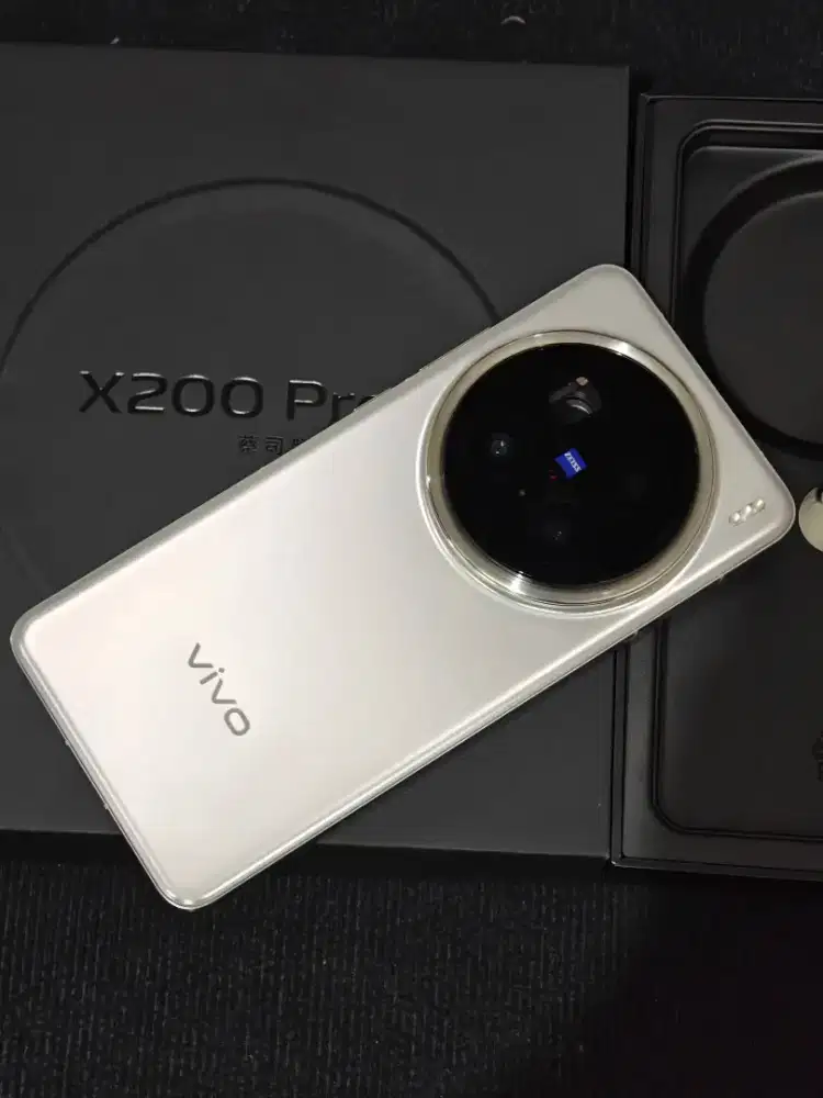 vivo X200 pro 16/1Tb mulus