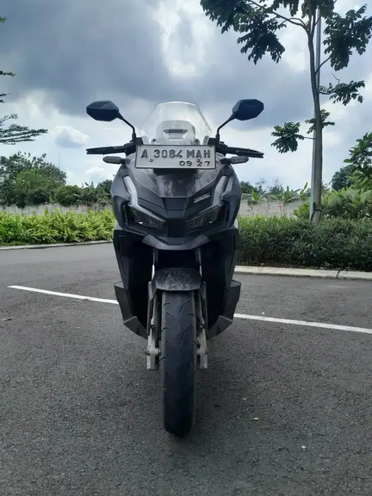 Adv 160 hstc abs tahun 2022 pajak on remote 2