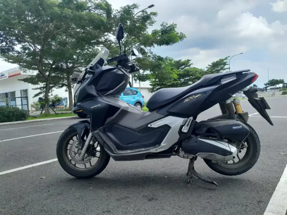 Adv 160 ABS Pajak september 2026 remote 2