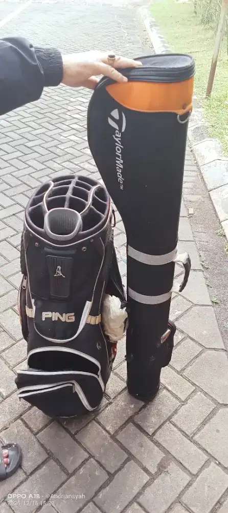 Jual aja masih bagus bgt