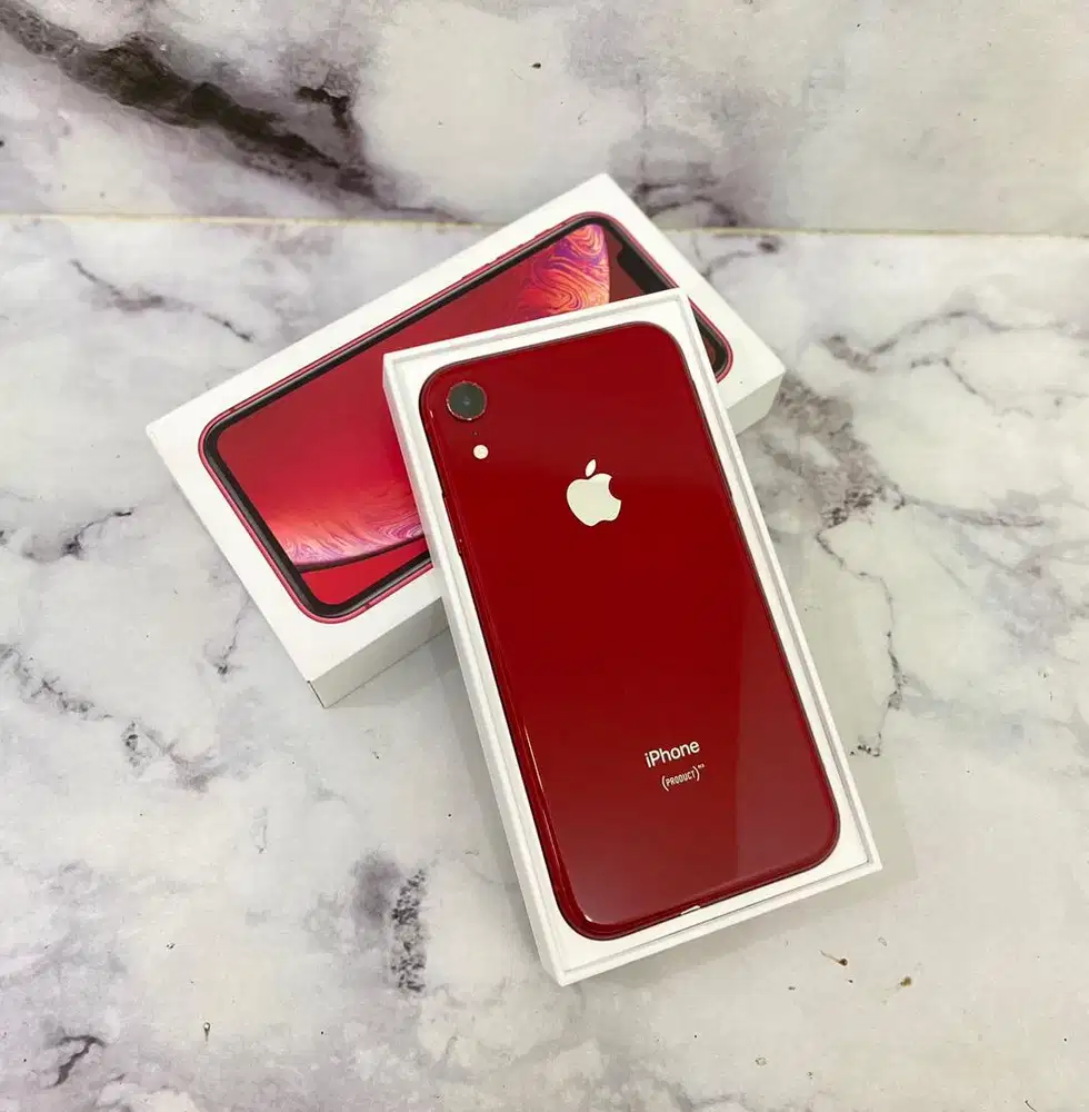 iPhone Xr 128GB iBox
