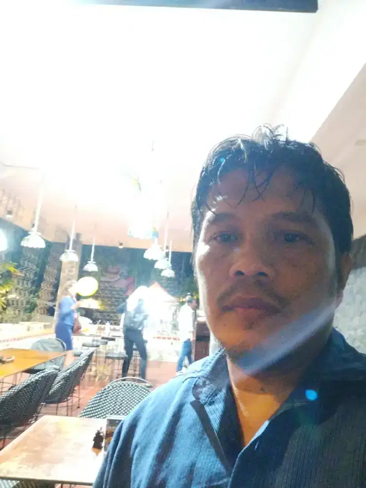 Driver harian / bulanan