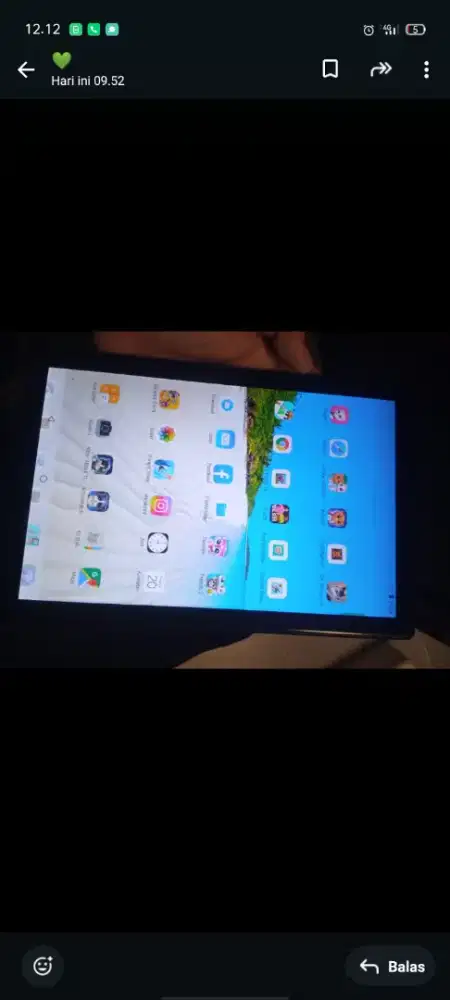 Tab s9 ultra ram 12