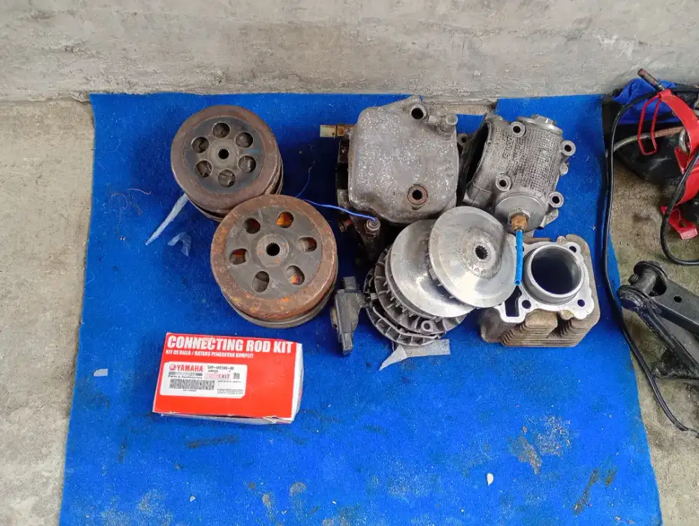 part mio ori copotan