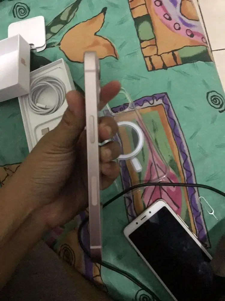 Iphone 13 256 GB INTER