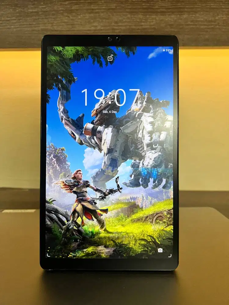 Realme Pad Mini Mulus Fullset Bonus Cover