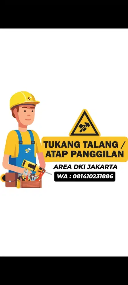 JASA BENERIN GENTENG BOCOR