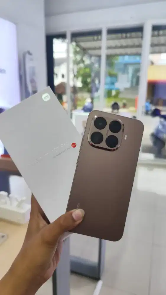 PROMO AKHIR TAHUN XIAOMI 15T PRO 12/12 NEW SEGEL