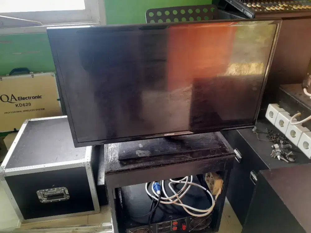 Tv led samsung 32 inch