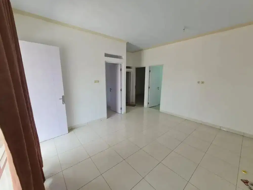 rumah cantik strategis dan harga terjangkau di cibinong jawa barat