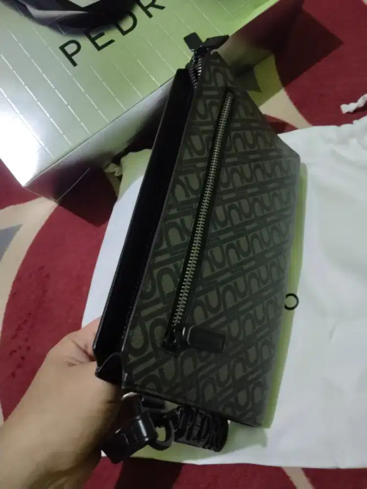 Clutch Original Pedro Butik