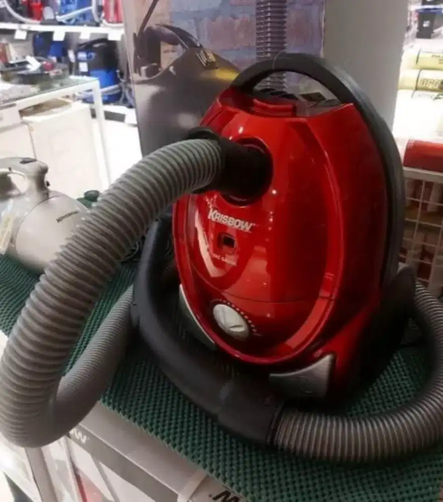 Vacum cleaner Krisbow