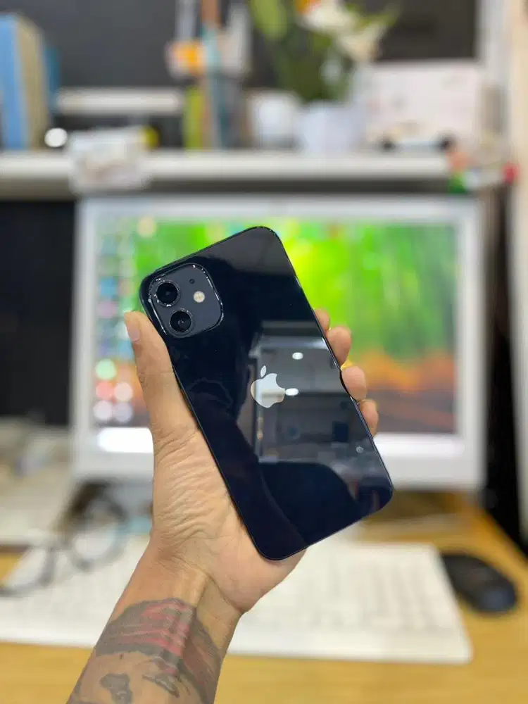 Iphone 12 basic 128gb ibox