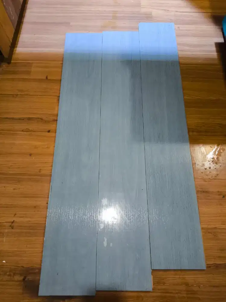 Parkit lantai second