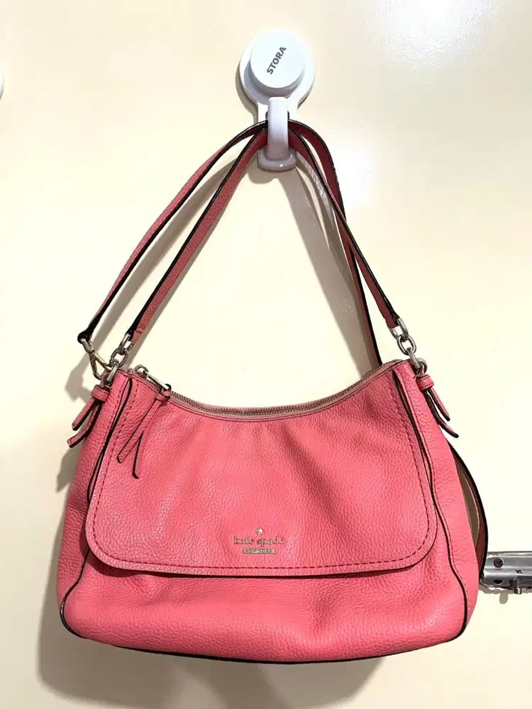 KATE SPADE New York Jackson Street Colette Crossbody