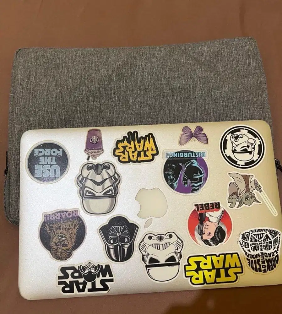 Macbook 11 inch 2015