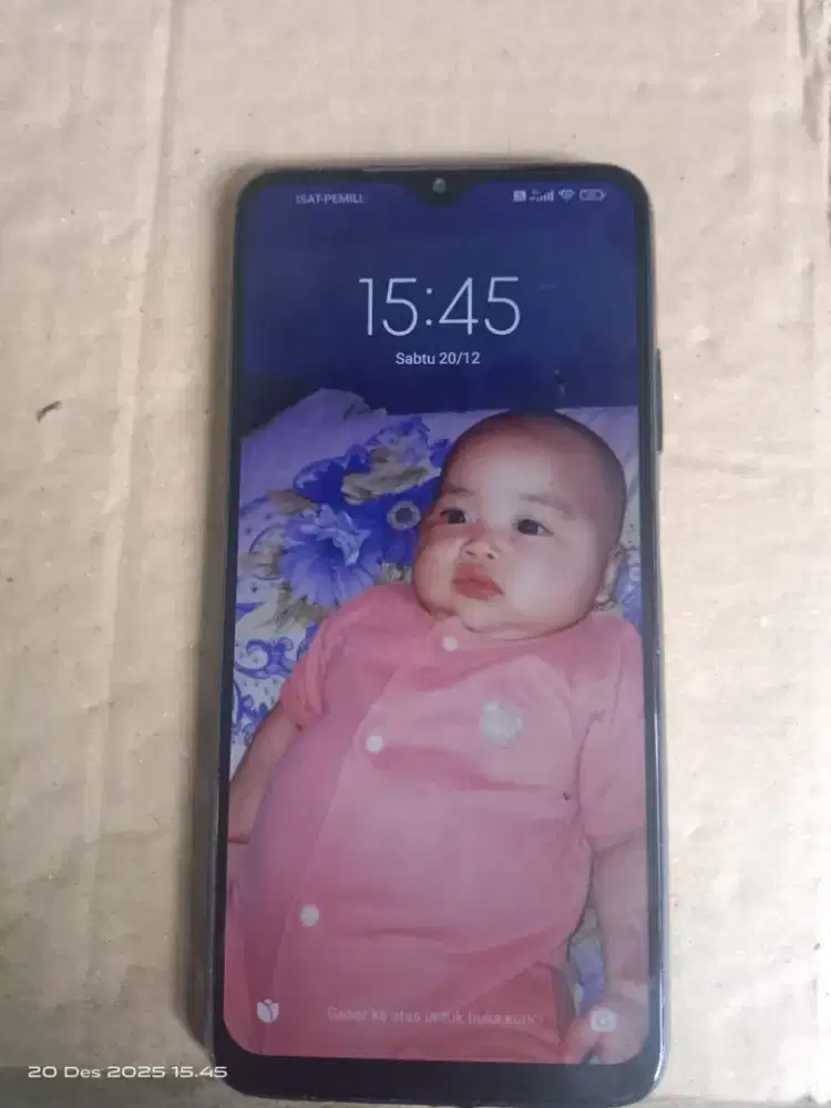 Redmi 9T 6/128 nominus