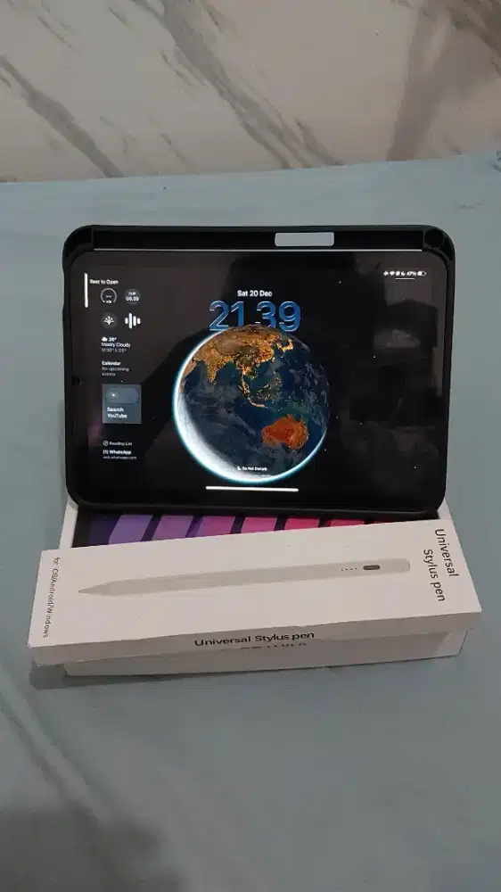 Ipad mini 6 64GB Inter