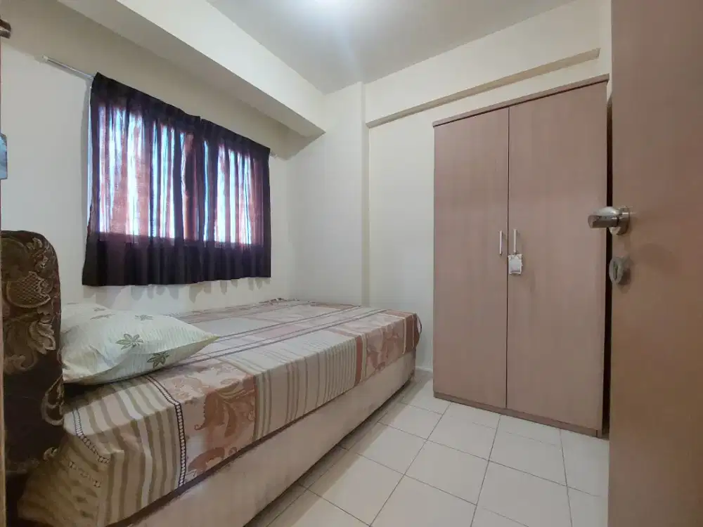 Disewakan Apartemen Gading Icon, nyaman, strategis, dekat Mall, RS