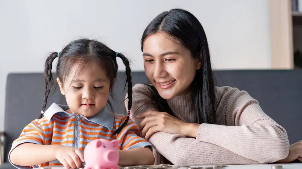 ART momong daerah BSD (Dekat AEON)