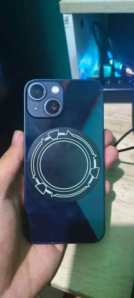 IPHONE 13 MINI 256 INTER ALL OPERATOR