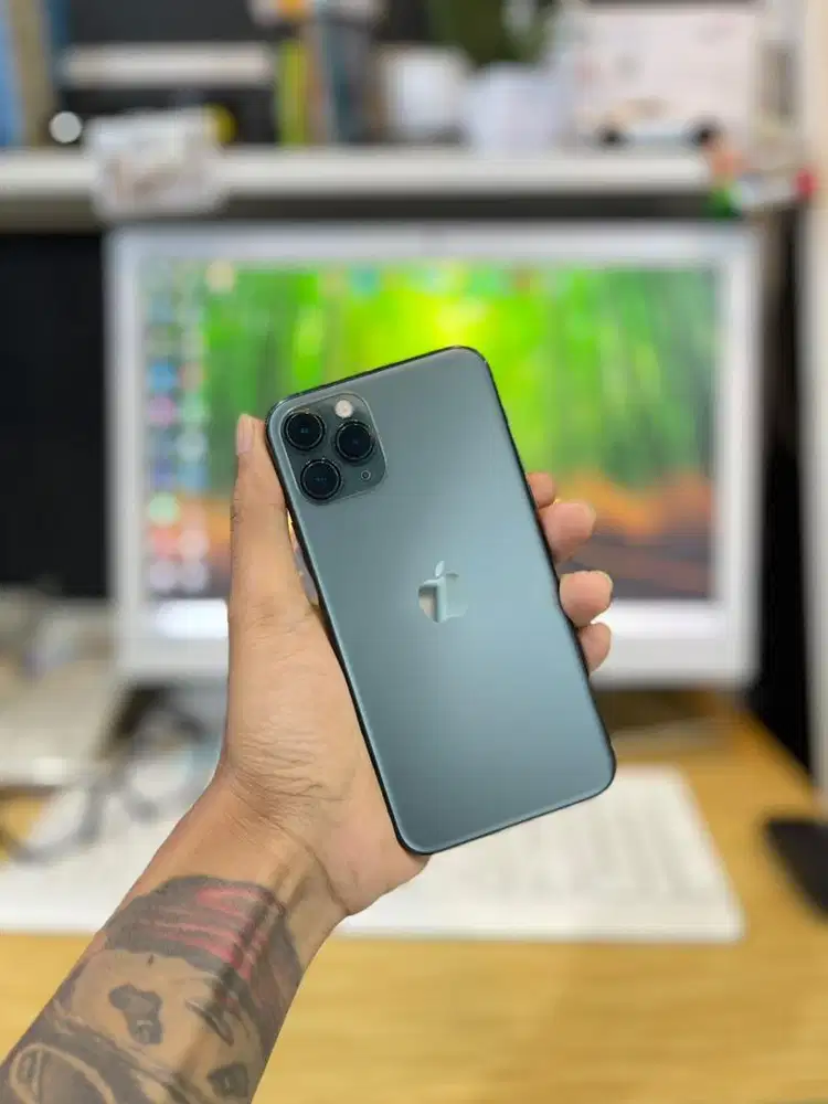 Iphone 11 pro 64gb inter