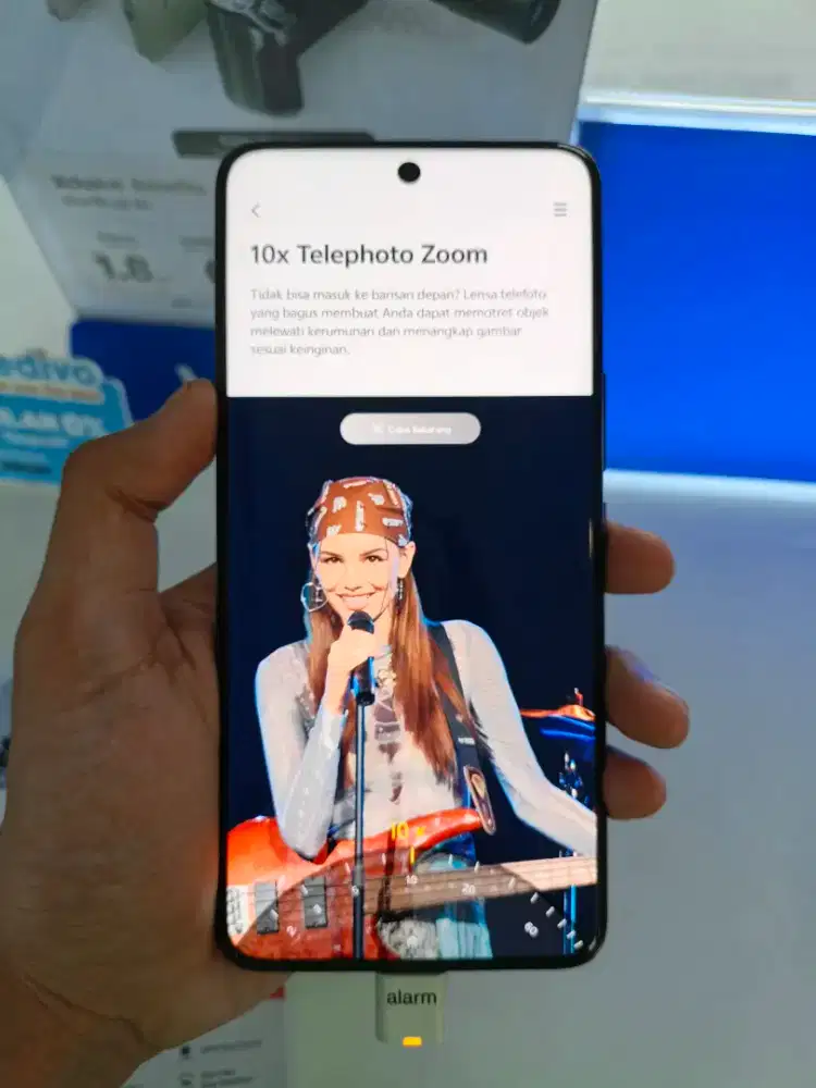 VIVO V60 5G 8/256GB