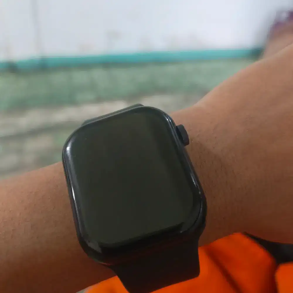 Jam Tangan SMARTWATCH S11 Pro