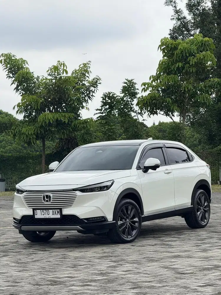 HR-V SE 2023 Km 13rb