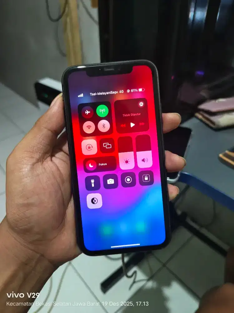 Iphone 11 64 GB Inter