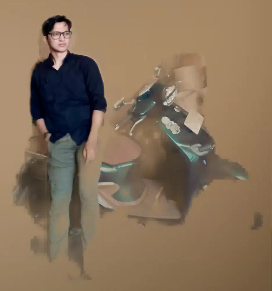 Cari Kerjaan Digital Online Atau Warehouse