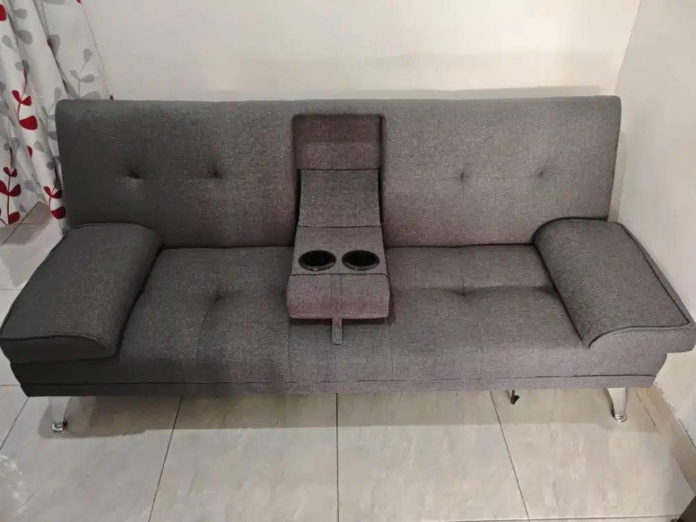 Sofa Bed Fabelio