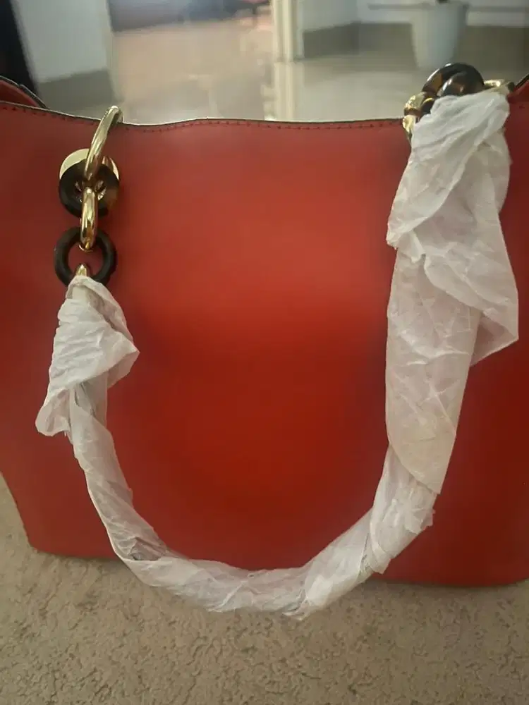 Tas Original MK Leather