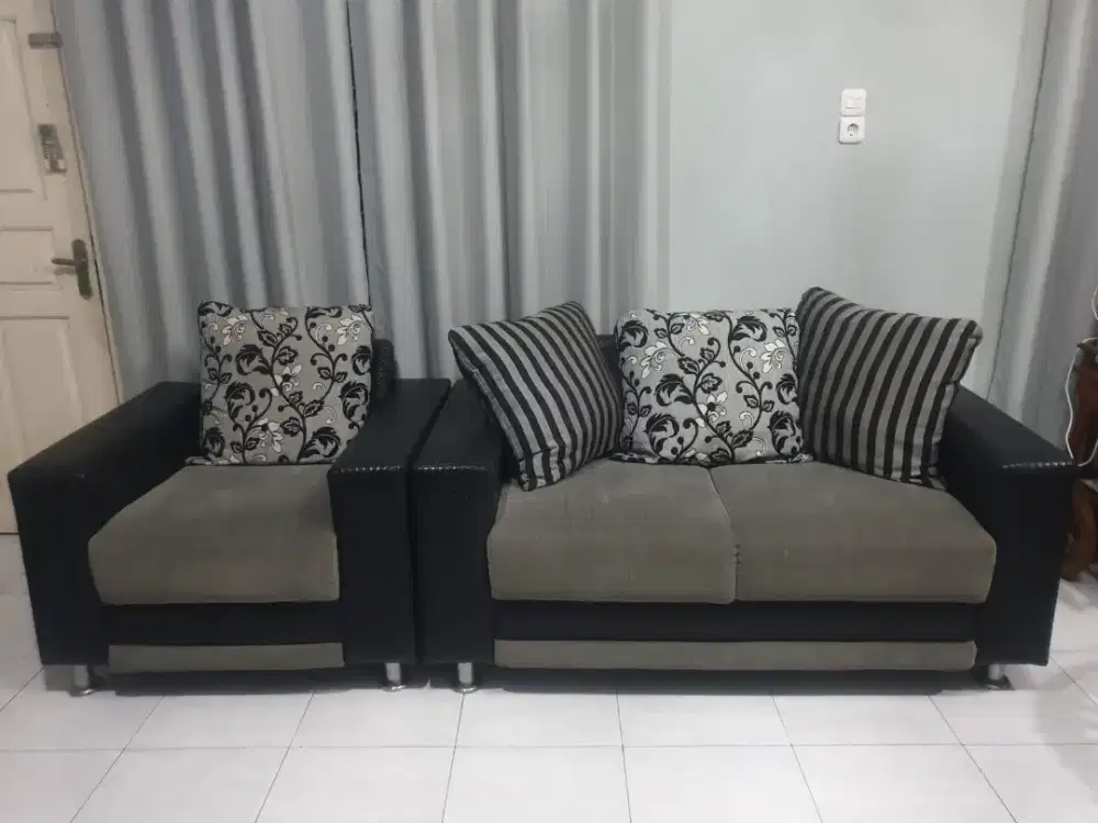 Sofa set Titov 3,2,1