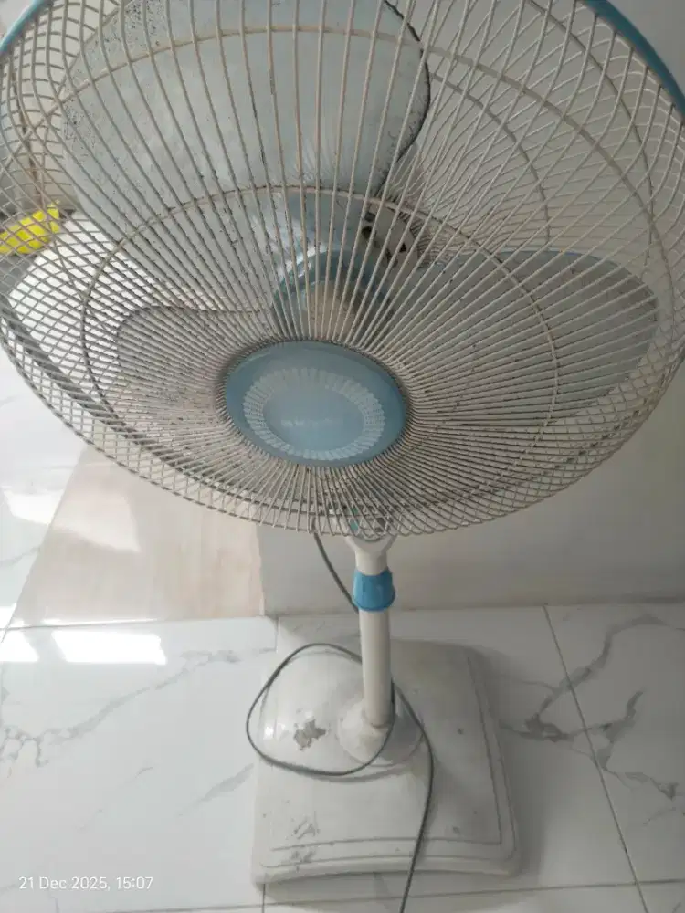 Kipas Angin Standing Miyako