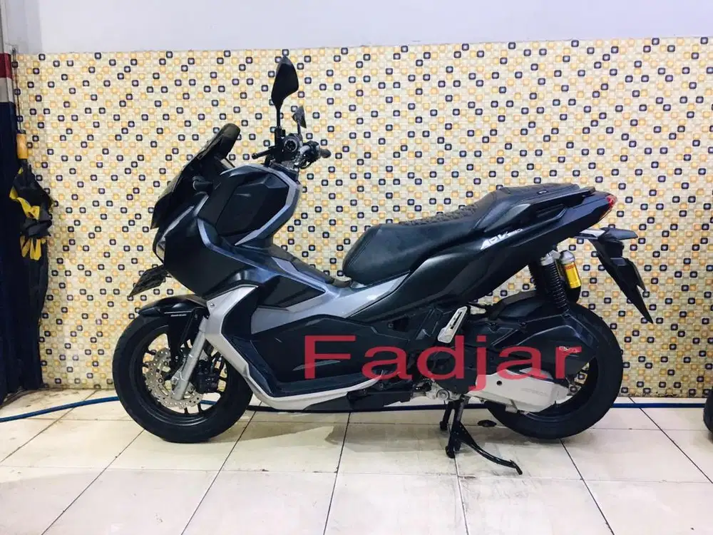 honda adv 150 2019 Dp 500 Rb