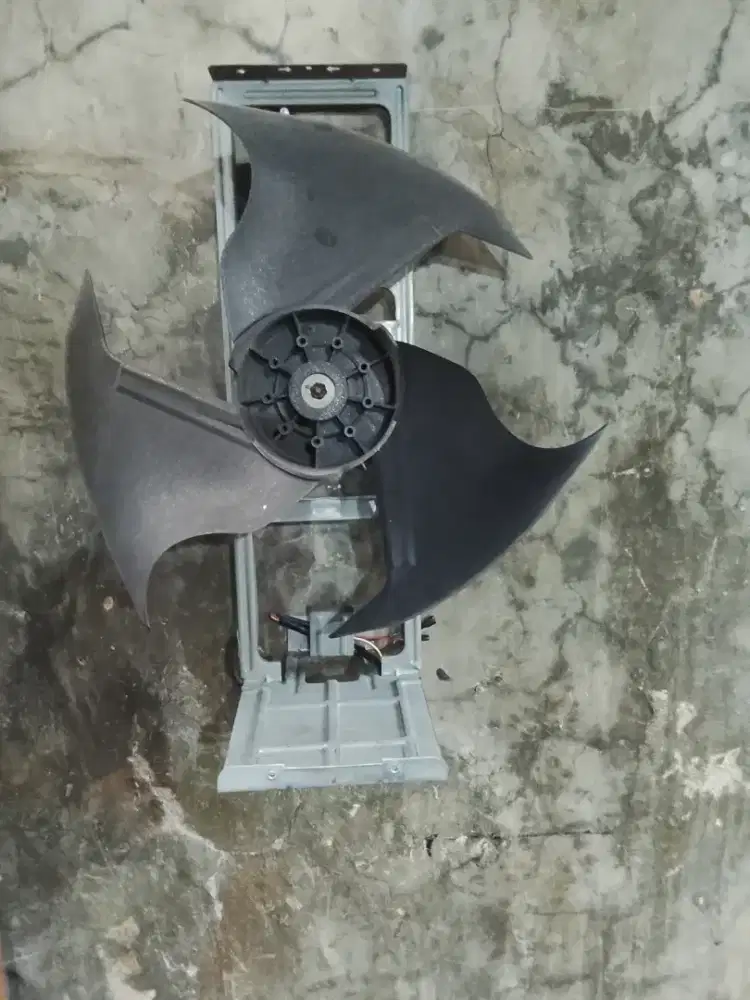 Kipas blower panasonic