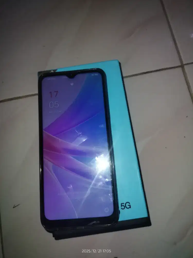 oppo a78 5g ram 8n256