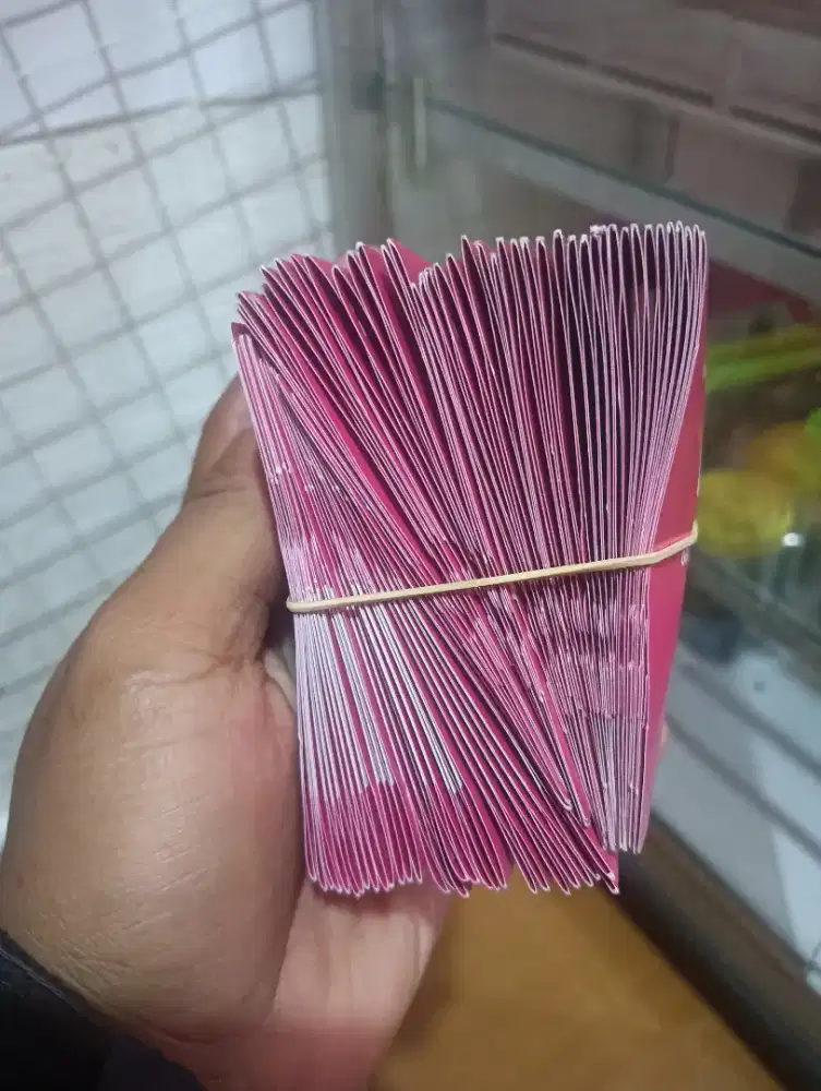 Kartu Perdana Smartfren 0K bahan inject