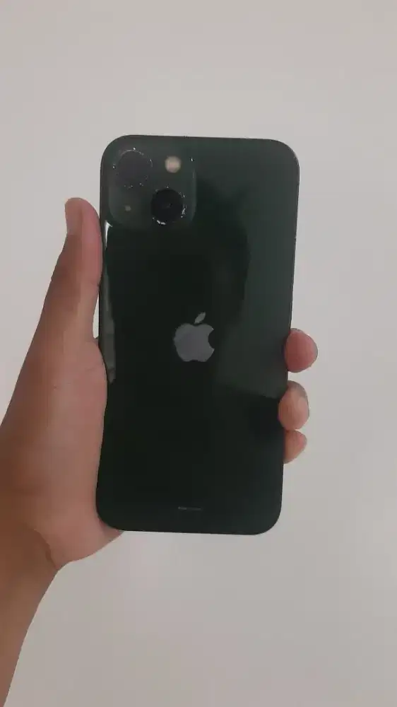 Iphone 13 ex ibox 128gb