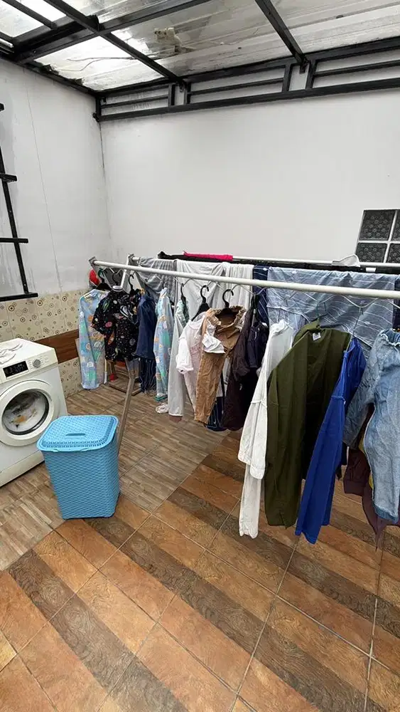 Di CARI ART BISA NGINEP