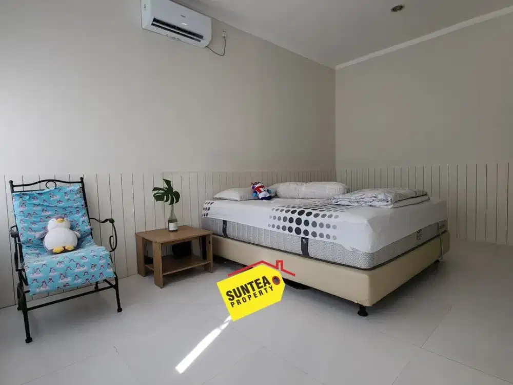 Best Deal Discovery Lumina Sektor 9 Bintaro! Rumah 2 Lantai LT 150 M² – Nego (Im)
