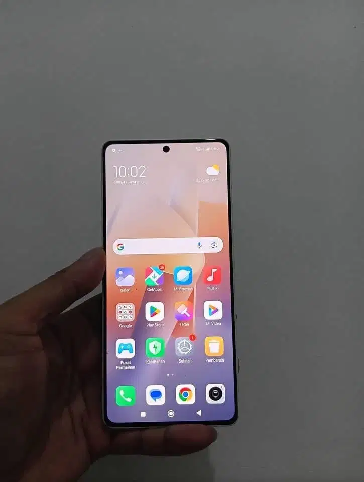 XIAOMI REDMI NOTE 13 5G 8/256