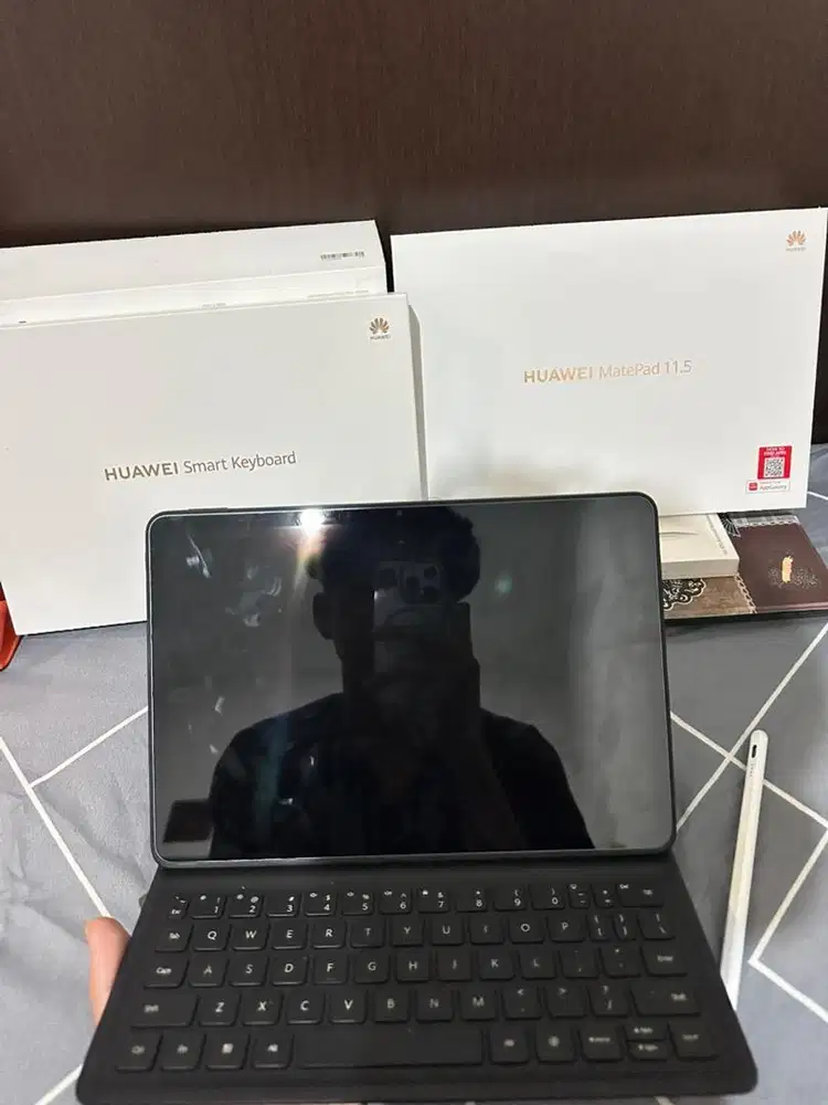 HUAWEI MatePad 11.5 6/128GB