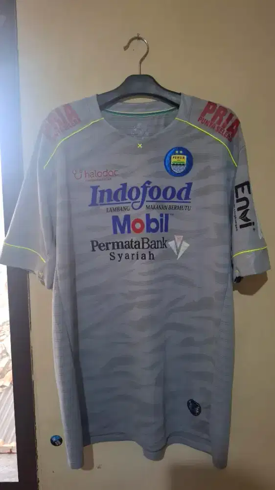 JERSEY PERSIB AWAY 2020