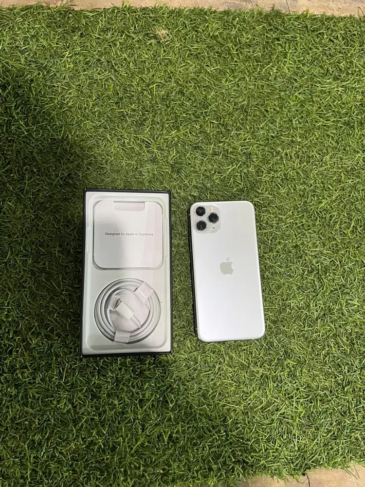 iphone 11 pro 256gb ter mewah