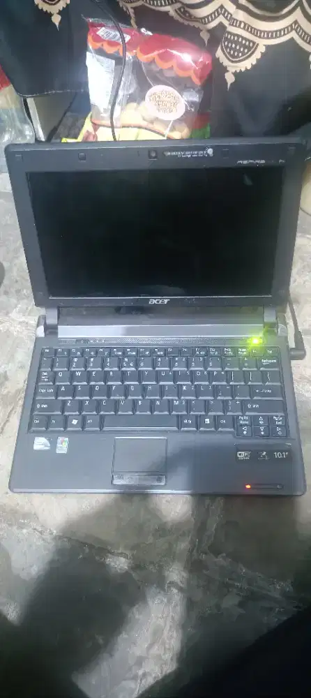 Acer Aspire one pro
